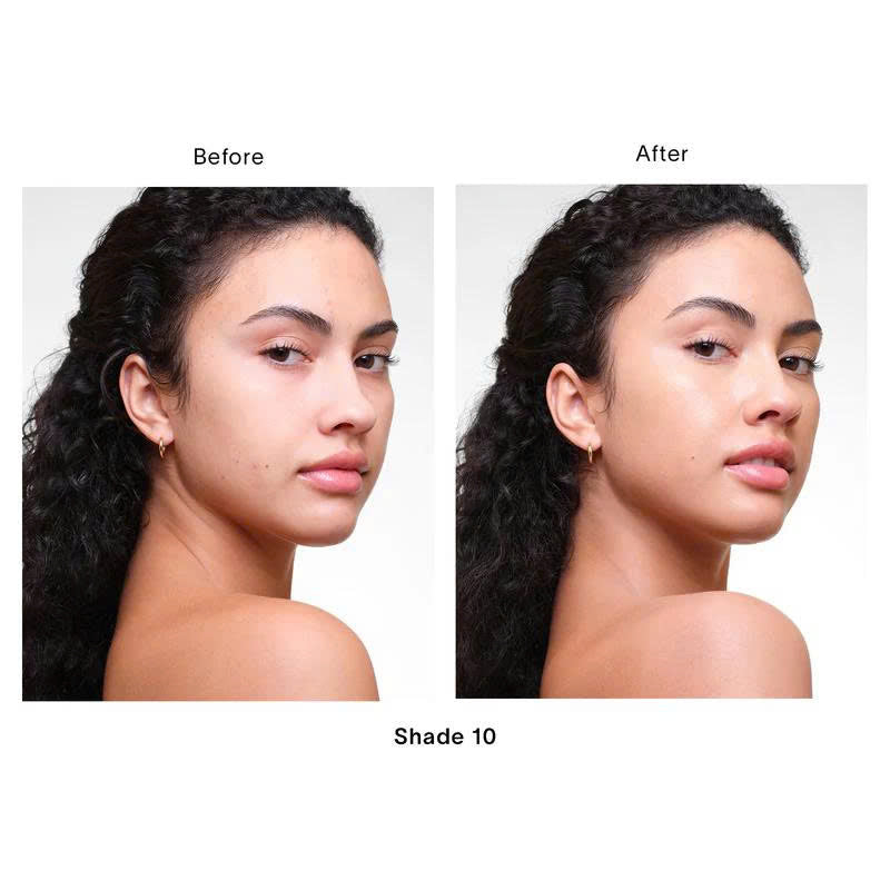 Kem Nền HOURGLASS Veil Hydrating Skin Tint #10