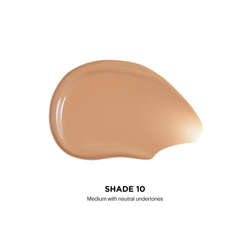 Kem Nền HOURGLASS Veil Hydrating Skin Tint #10