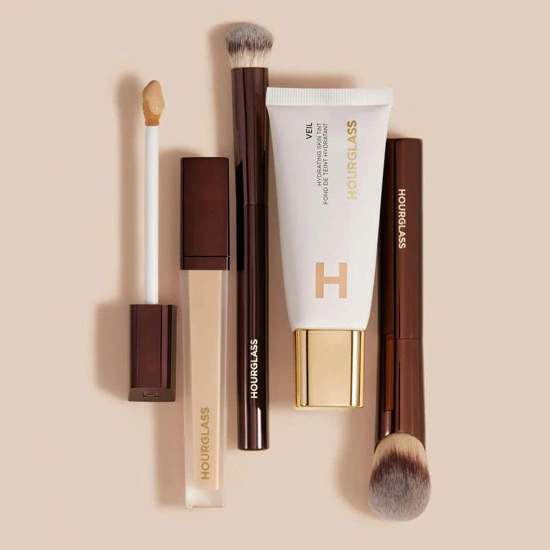 Kem Nền HOURGLASS Veil Hydrating Skin Tint #10
