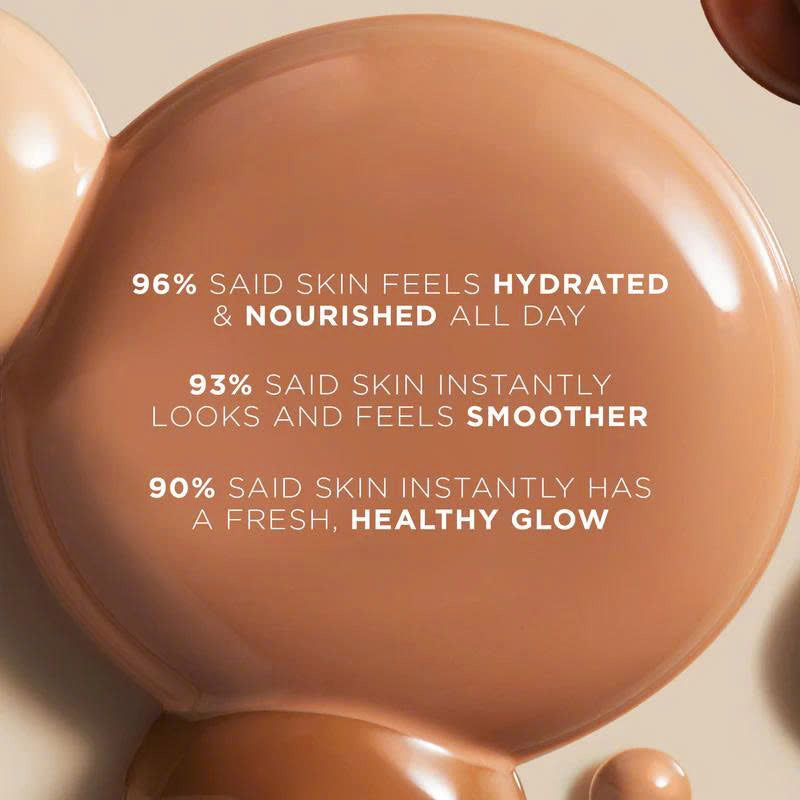 Kem Nền HOURGLASS Veil Hydrating Skin Tint #10