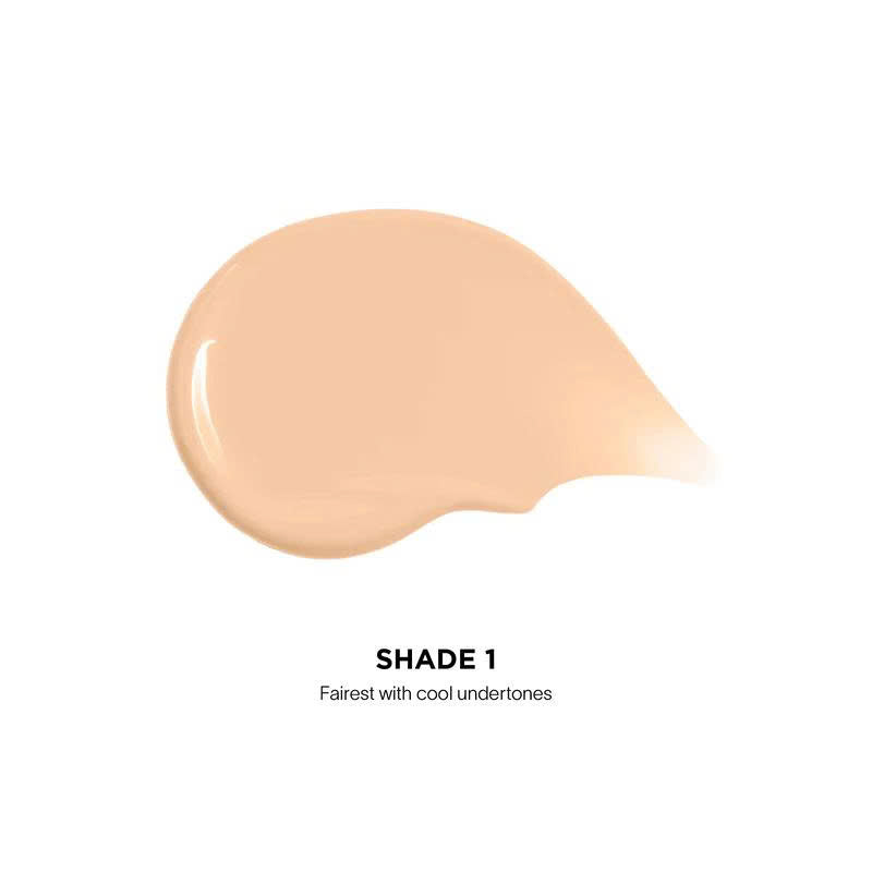 Kem Nền HOURGLASS Veil Hydrating Skin Tint #1-Kallos