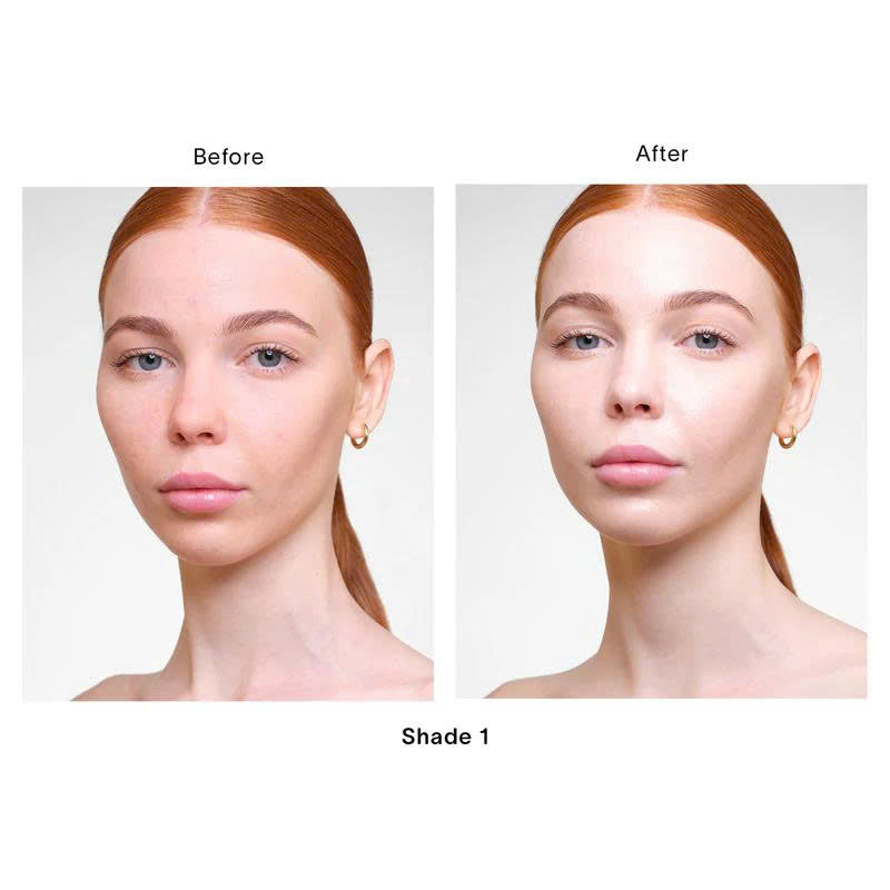 Kem Nền HOURGLASS Veil Hydrating Skin Tint #1-Kallos