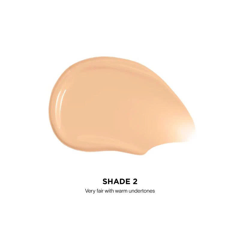 Kem Nền HOURGLASS Veil Hydrating Skin Tint #2