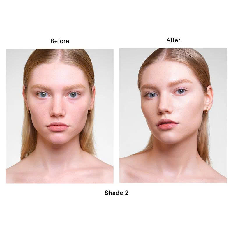 Kem Nền HOURGLASS Veil Hydrating Skin Tint #2