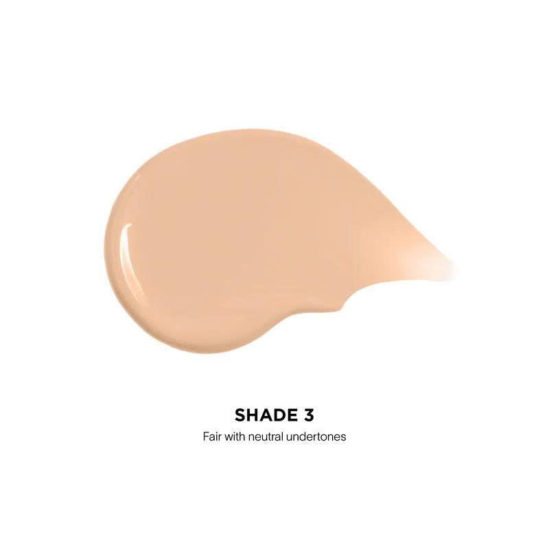 Kem Nền HOURGLASS Veil Hydrating Skin Tint #3-Kallos