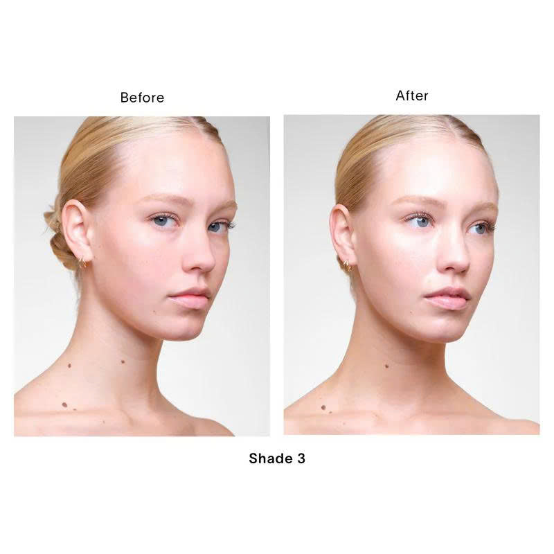Kem Nền HOURGLASS Veil Hydrating Skin Tint #3
