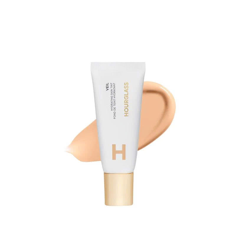 Kem Nền HOURGLASS Veil Hydrating Skin Tint #4