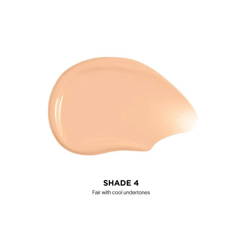 Kem Nền HOURGLASS Veil Hydrating Skin Tint #4-Kallos