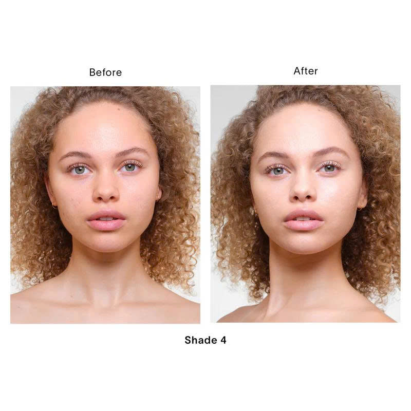 Kem Nền HOURGLASS Veil Hydrating Skin Tint #4