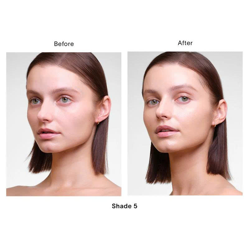 Kem Nền HOURGLASS Veil Hydrating Skin Tint #5