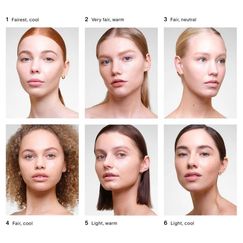 Kem Nền HOURGLASS Veil Hydrating Skin Tint #5