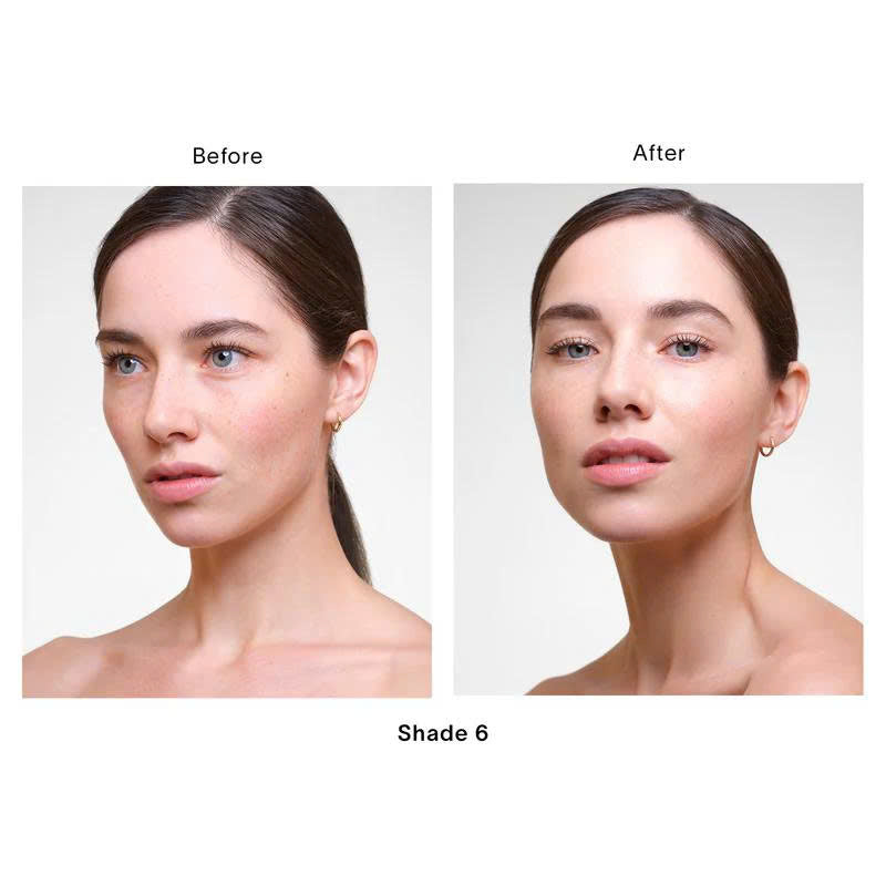Kem Nền HOURGLASS Veil Hydrating Skin Tint #6