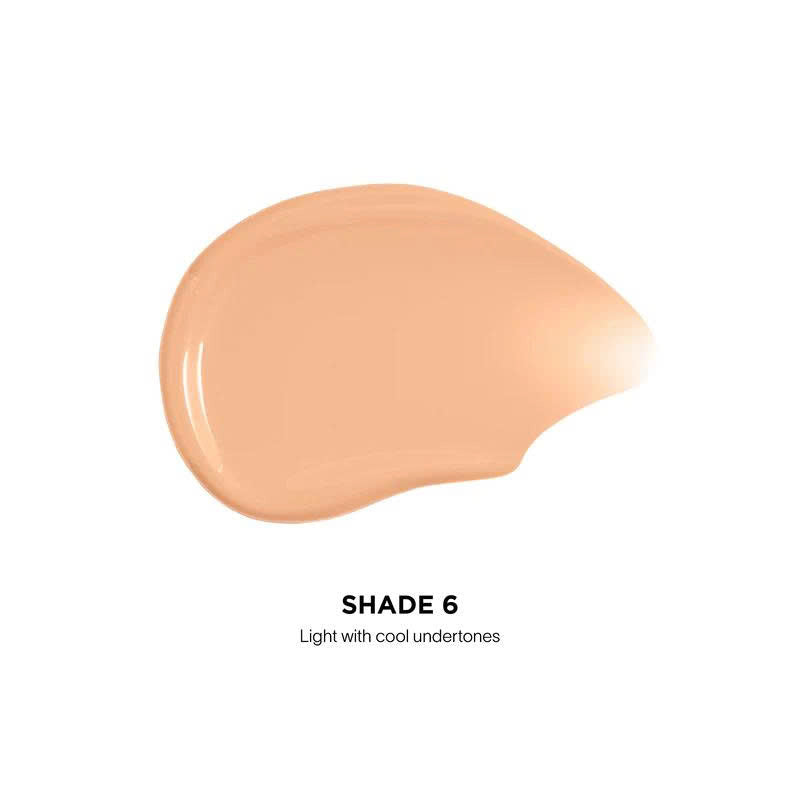 Kem Nền HOURGLASS Veil Hydrating Skin Tint #6