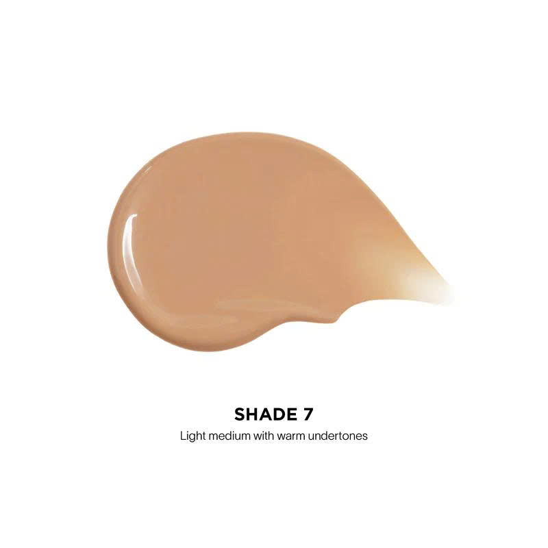 Kem Nền HOURGLASS Veil Hydrating Skin Tint #7-Kallos