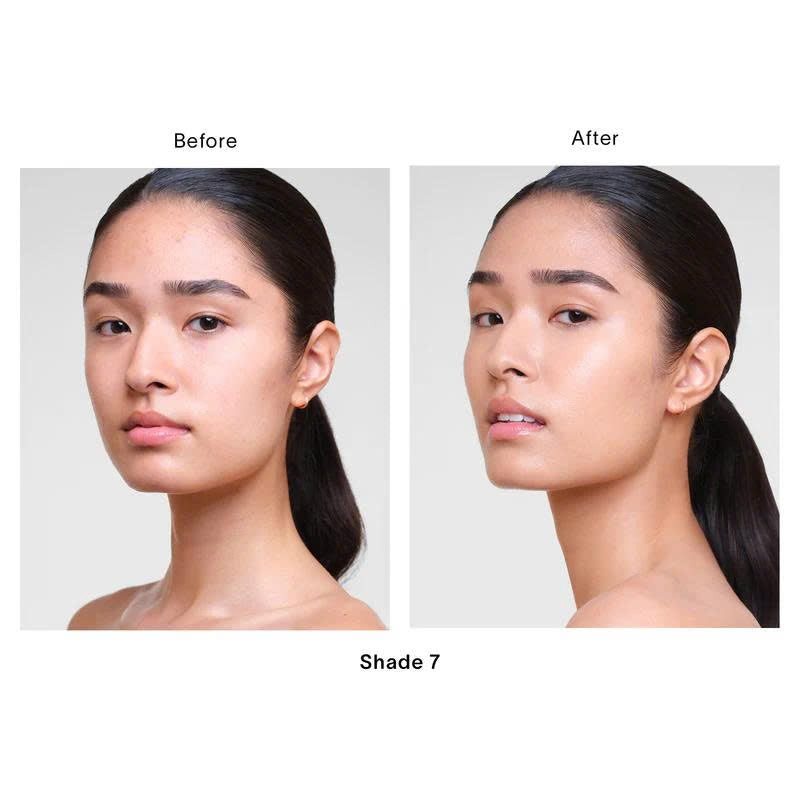 Kem Nền HOURGLASS Veil Hydrating Skin Tint #7