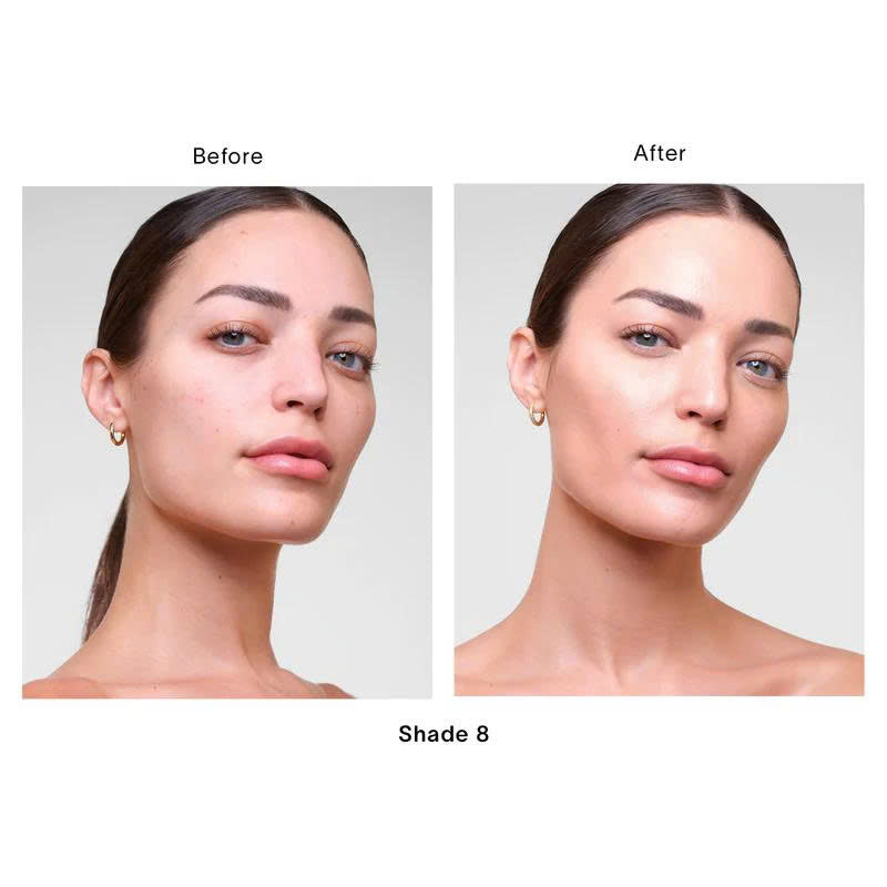 Kem Nền HOURGLASS Veil Hydrating Skin Tint #8-Kallos