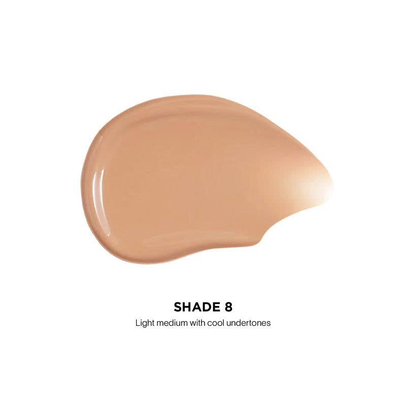 Kem Nền HOURGLASS Veil Hydrating Skin Tint #8