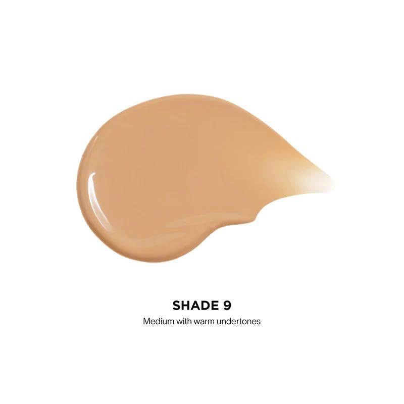 Kem Nền HOURGLASS Veil Hydrating Skin Tint #9