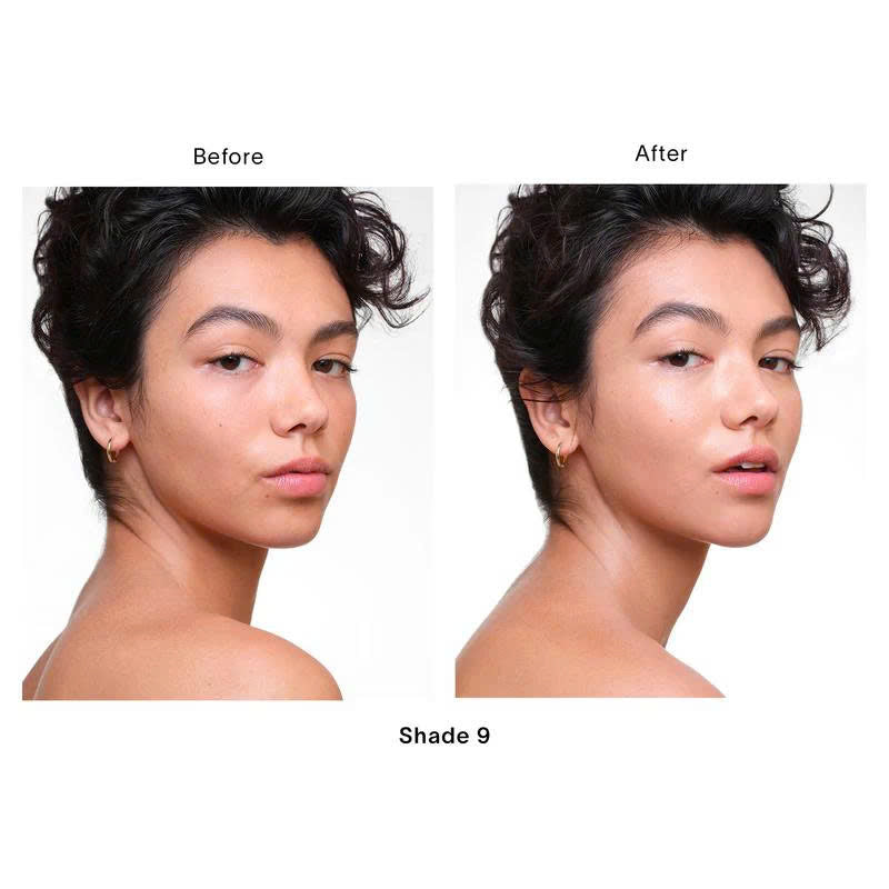Kem Nền HOURGLASS Veil Hydrating Skin Tint #9