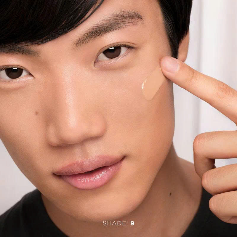 Kem Nền HOURGLASS Veil Hydrating Skin Tint #9-Kallos