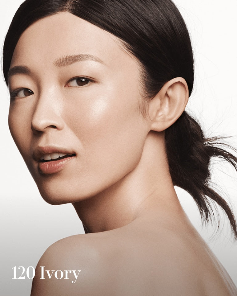 Kem Nền LA MER The Soft Fluid Long Wear Foundation #120 Ivory - Kallos Vietnam