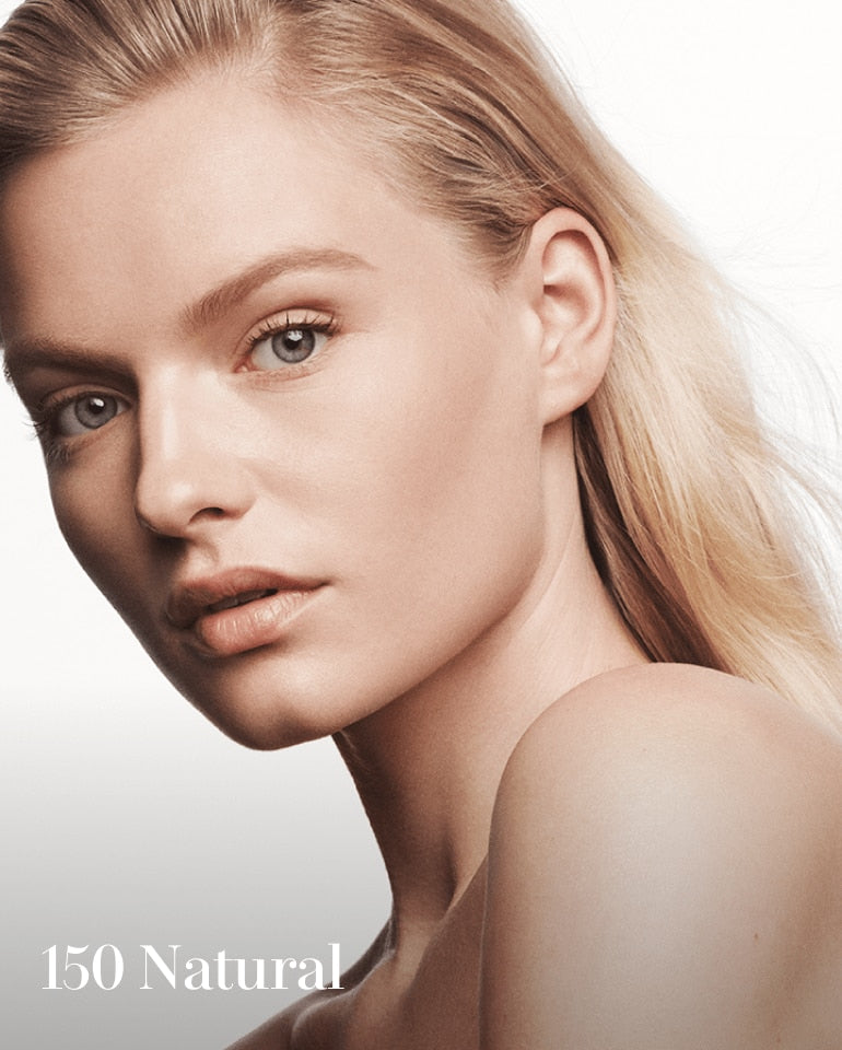 Kem Nền LA MER The Soft Fluid Long Wear Foundation #150 Natural - Kallos Vietnam