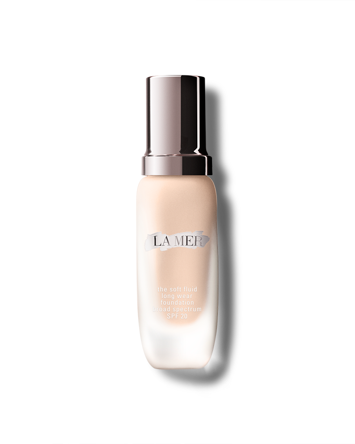 Kem Nền LA MER The Soft Fluid Long Wear Foundation #150 Natural