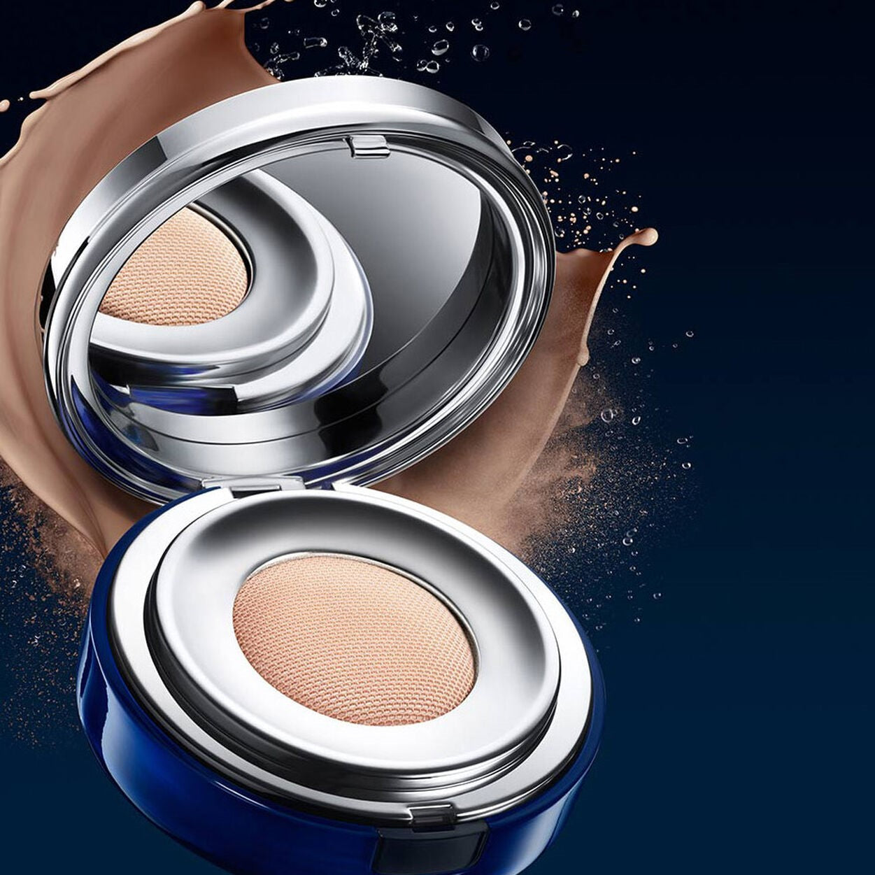 Kem Nền La Prairie Skin Caviar Essence In Foundation #N-10 Creme Peche - Kallos Vietnam