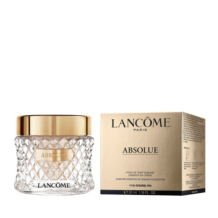 Kem Nền LANCÔME Absolue Sublime Essence-In-Cream Foundation #100-P - Kallos Vietnam