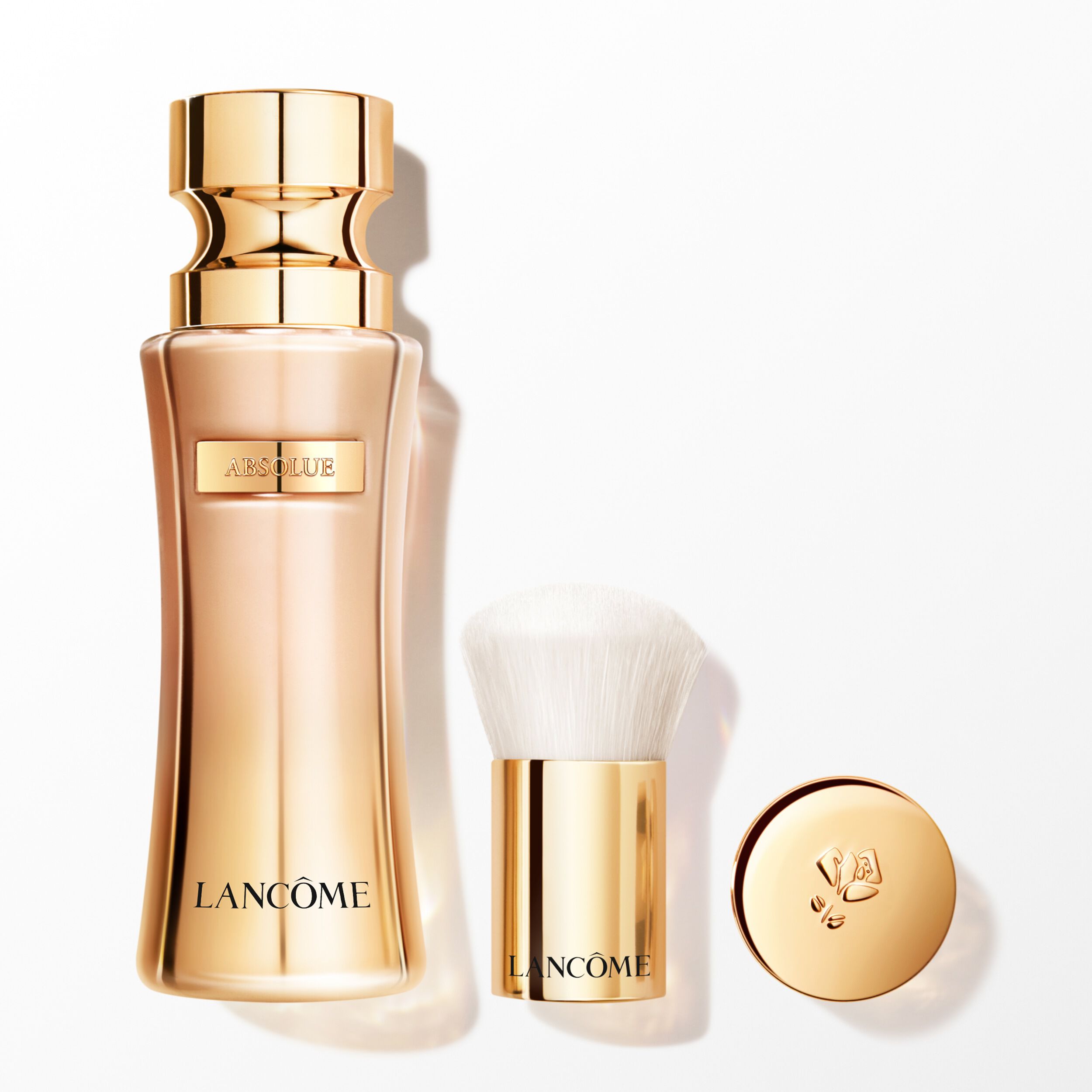 Kem Nền LANCÔME Absolue Sublime Rejuvenating Essence Foundation #130-O - Kallos Vietnam