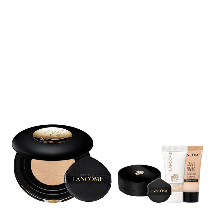 Kem Nền LANCÔME Teint Idole Ultra Wear Airmesh Foundation #B-01 - Kallos Vietnam