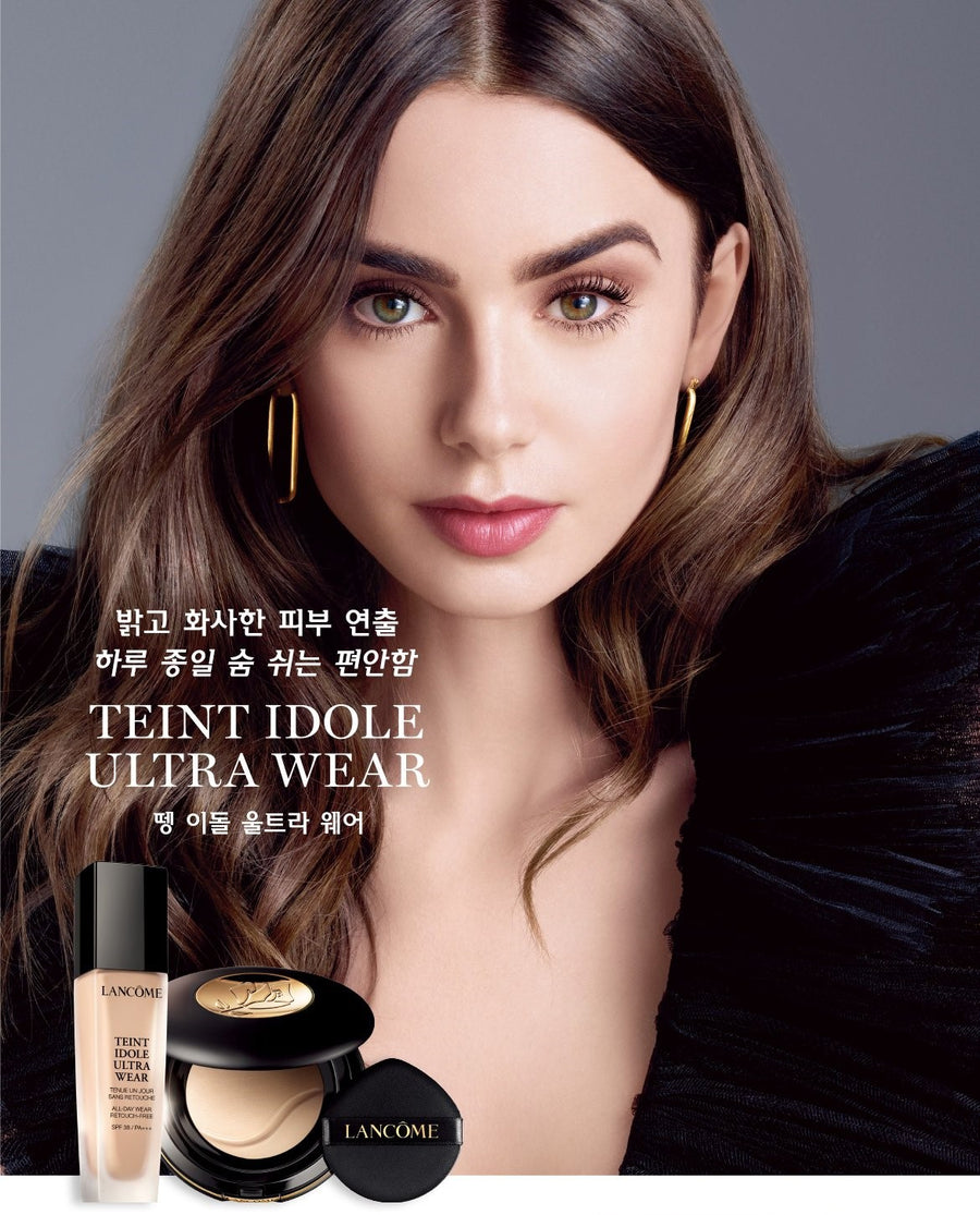 Kem Nền LANCÔME Teint Idole Ultra Wear Airmesh Foundation #B-01 - Kallos Vietnam