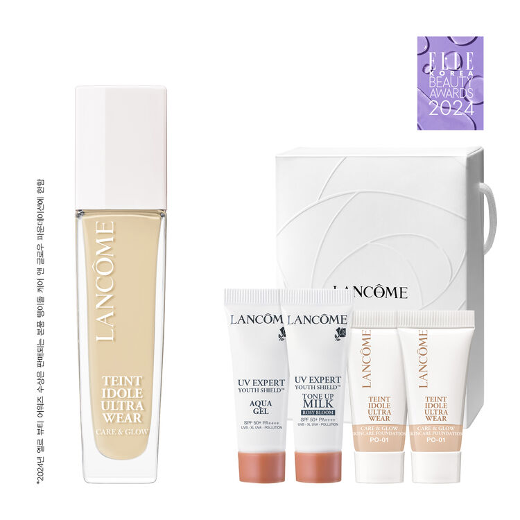 Kem Nền LANCÔME Teint Idole Ultra Wear Care & Glow Foundation #B-01 - Kallos Vietnam