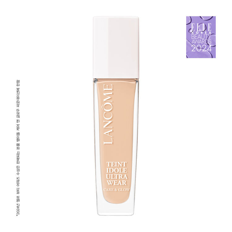 Kem Nền LANCÔME Teint Idole Ultra Wear Care & Glow Foundation #BO-01 - Kallos Vietnam