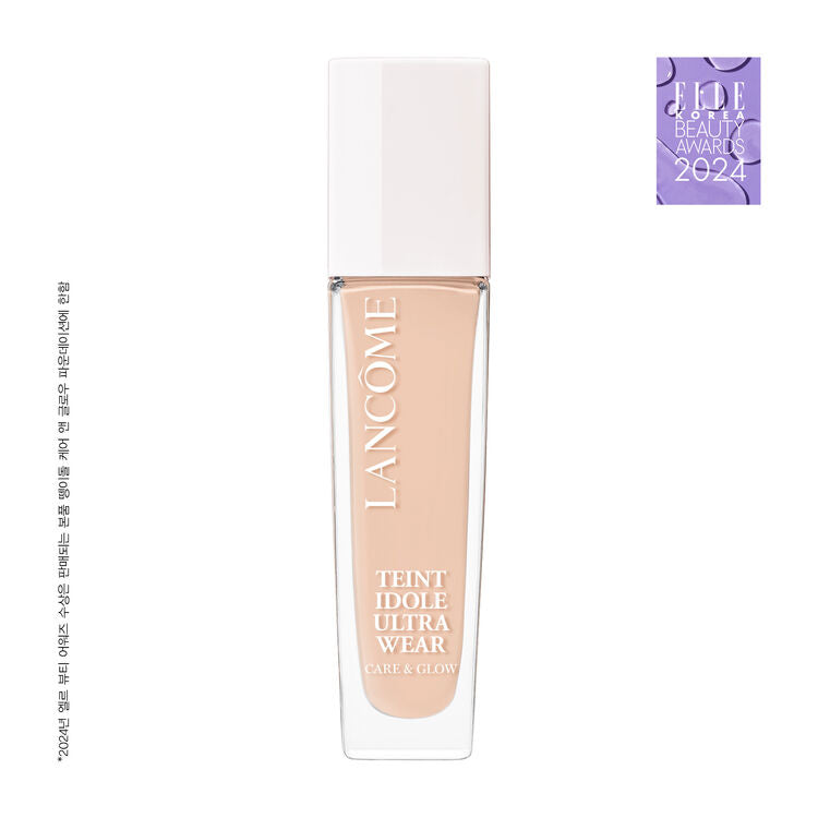 Kem Nền LANCÔME Teint Idole Ultra Wear Care & Glow Foundation #P-01 - Kallos Vietnam