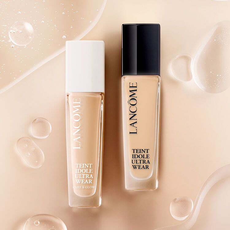 Kem Nền LANCÔME Teint Idole Ultra Wear Care & Glow Foundation #PO-01 - Kallos Vietnam