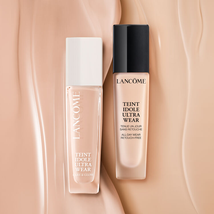 Kem Nền LANCÔME Teint Idole Ultra Wear Care & Glow Foundation #PO-02 - Kallos Vietnam