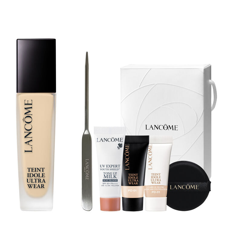Kem Nền LANCÔME Teint Idole Ultra Wear Longlasting Foundation #B-01 - Kallos Vietnam