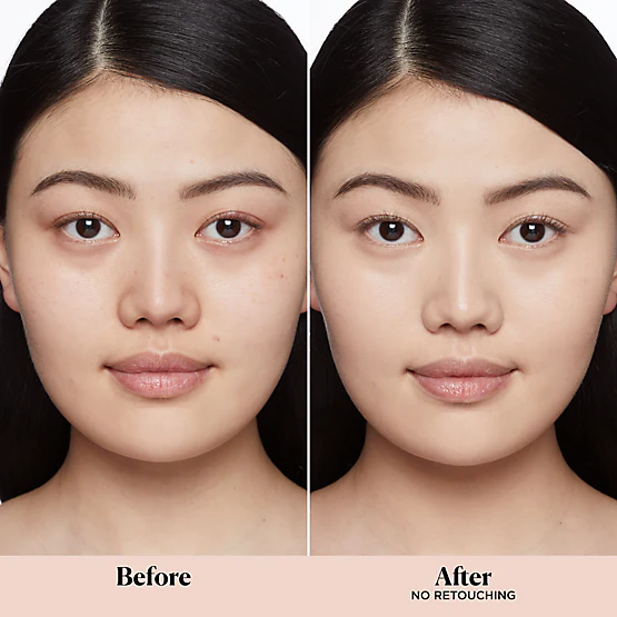 Kem Nền Laura Mercier Flawless Lumière Foundation #1N2 Vanille-Kallos