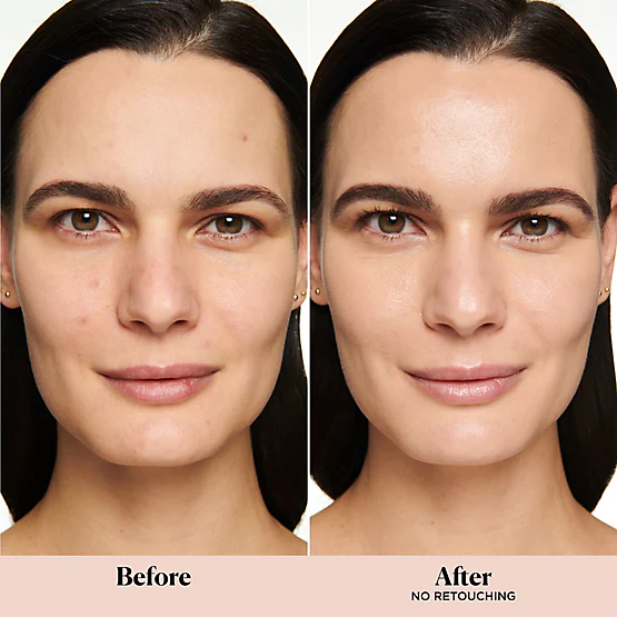 Kem Nền Laura Mercier Flawless Lumière Foundation #2W1 Macadamia-Kallos