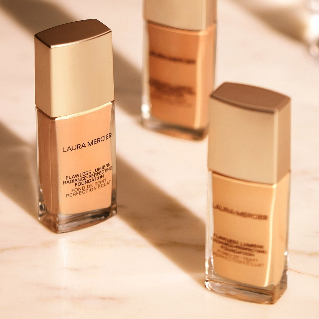 Kem Nền Laura Mercier Flawless Lumière Foundation #1N1 Creme – Kallos