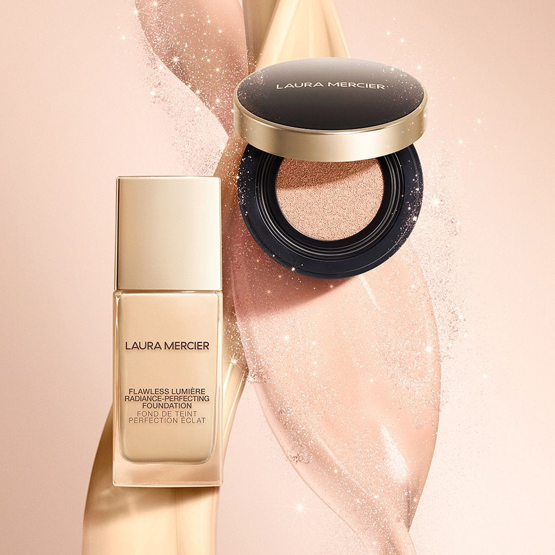 Kem Nền Laura Mercier Flawless Lumière Foundation #1N1 Creme – Kallos