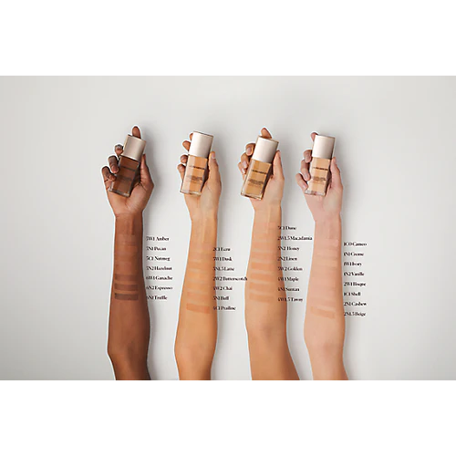 Kem Nền Laura Mercier Flawless Lumière Foundation #2W1 Macadamia-Kallos