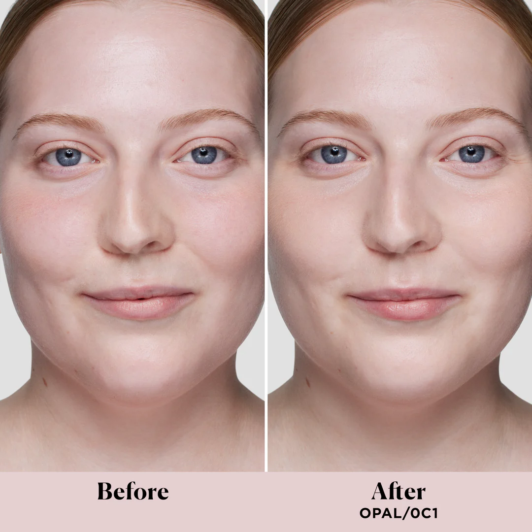 Kem Nền Laura Mercier Real Flawless #0C1 Opal