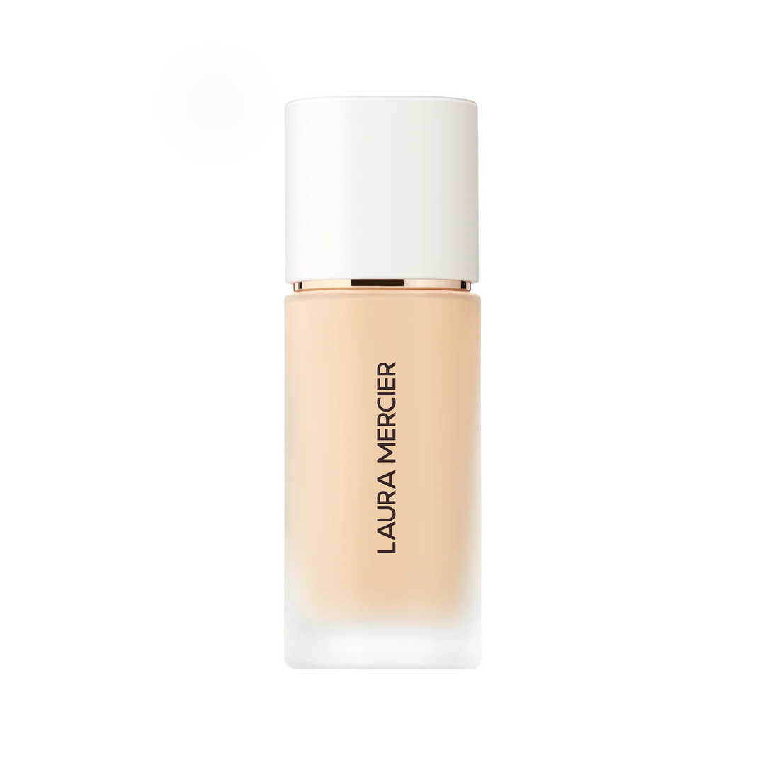 Kem Nền Laura Mercier Real Flawless #0W1 Satin