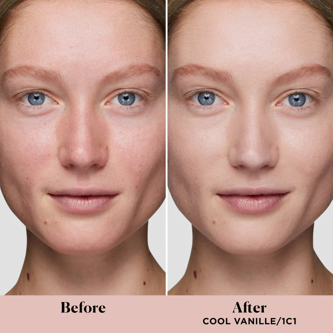 Kem Nền Laura Mercier Real Flawless #1C1 Cool Vanille