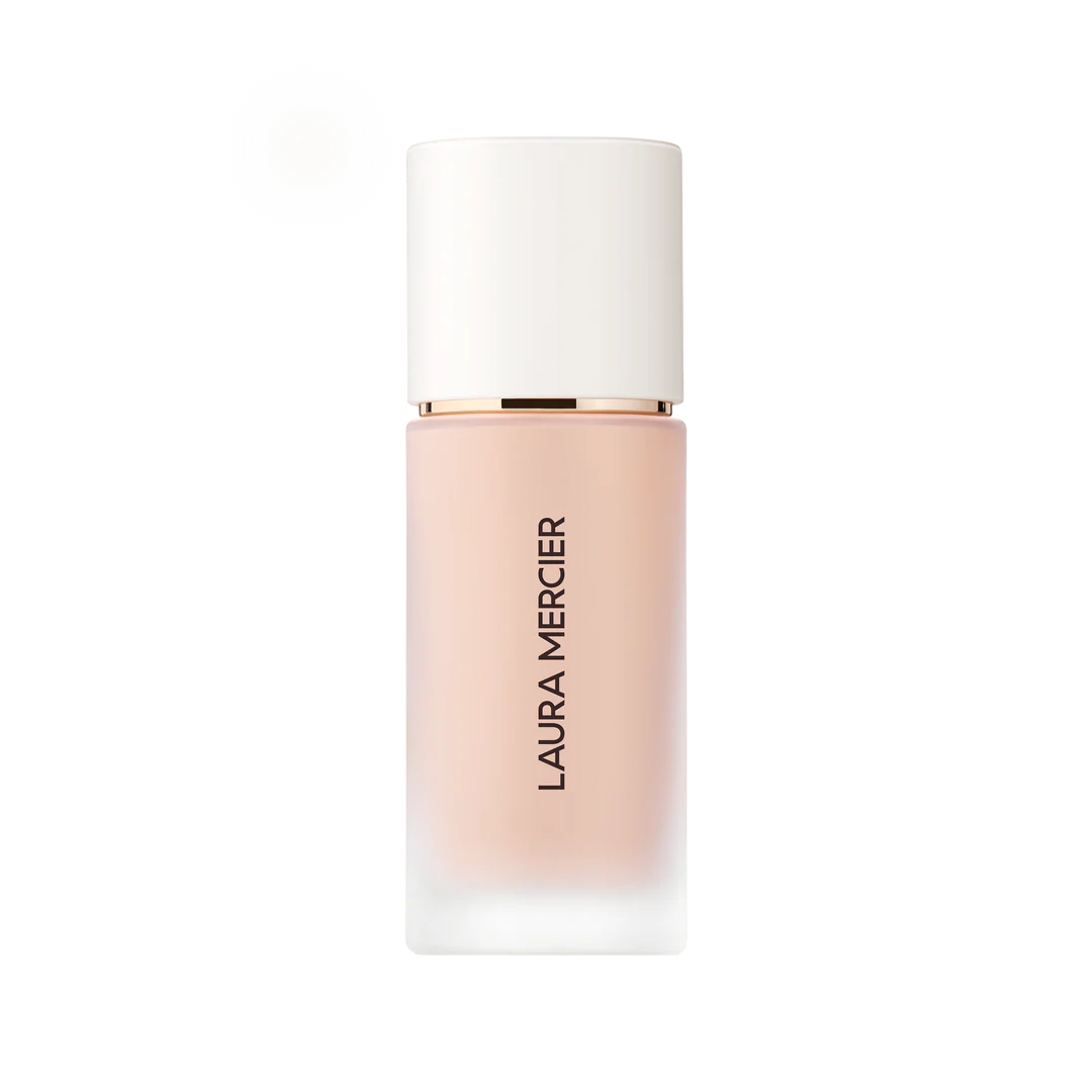 Kem Nền Laura Mercier Real Flawless #1C1 Cool Vanille