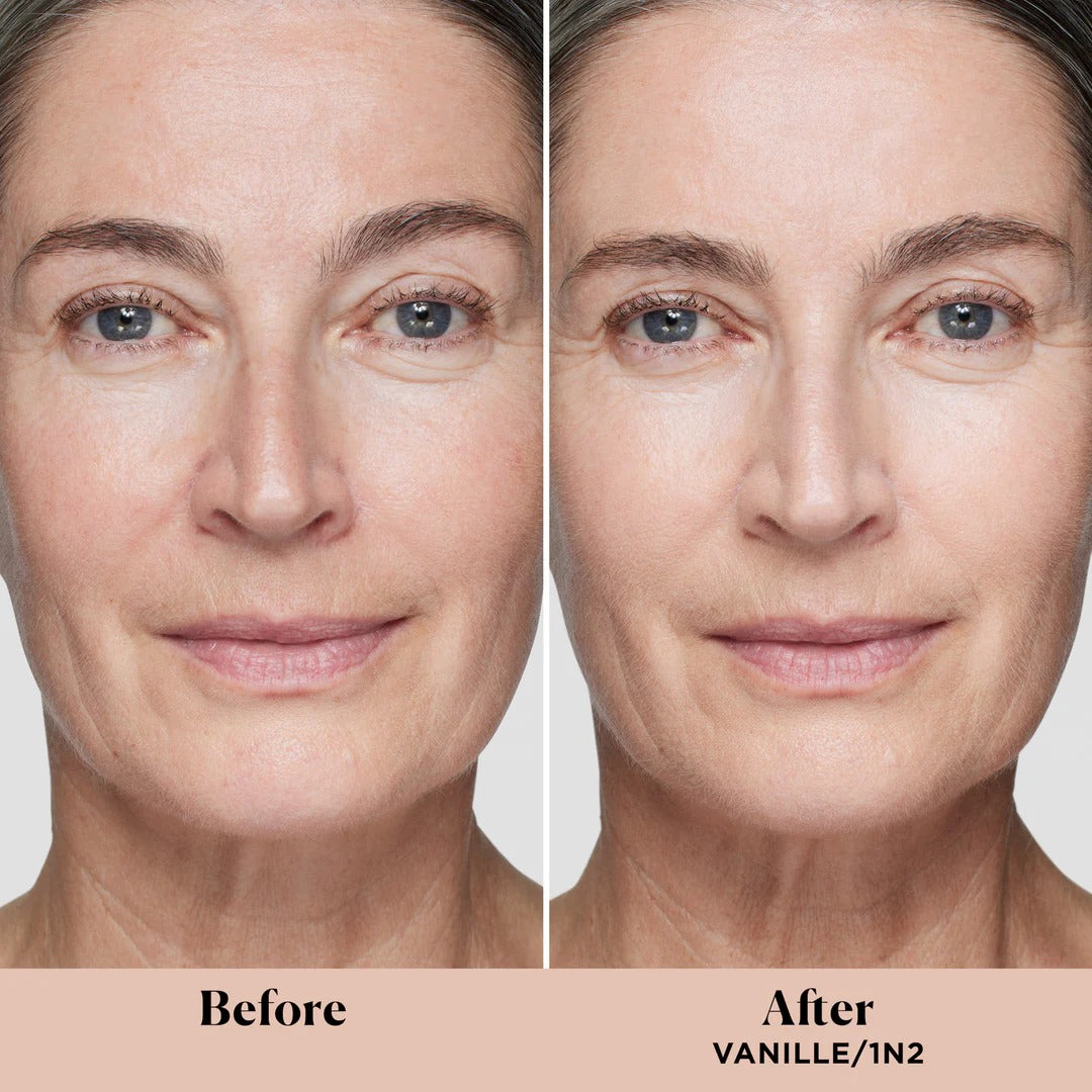Kem Nền Laura Mercier Real Flawless #1N2 Vanille