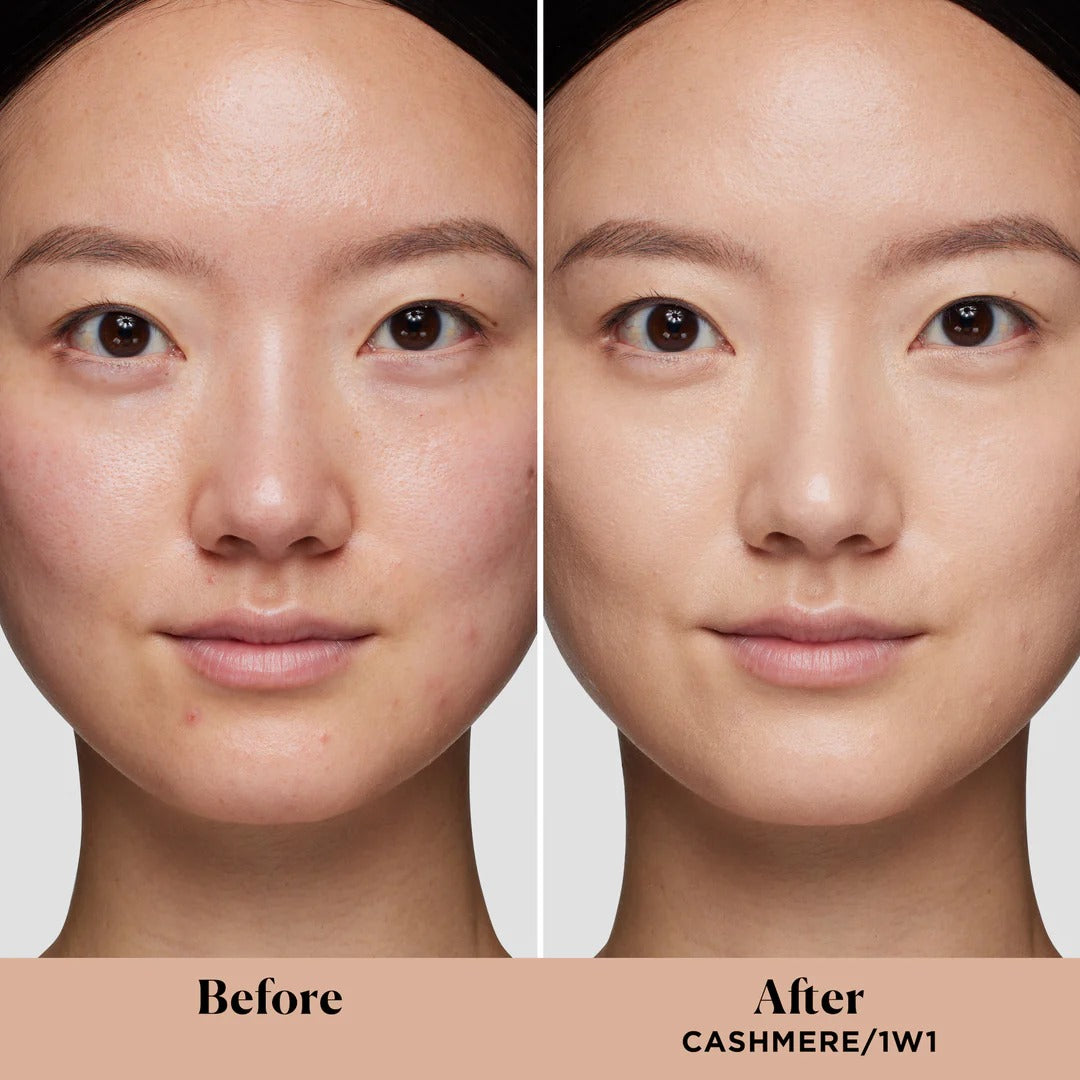 Kem Nền Laura Mercier Real Flawless #1W1 Cashmere