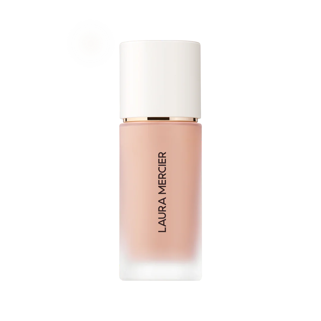 Kem Nền Laura Mercier Real Flawless #2C2 Soft Sand